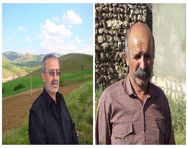 2 Labor Activists Arrested in Saghez and Mahabad