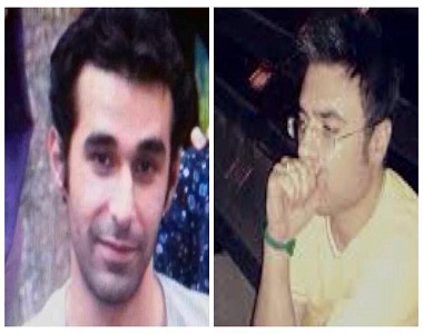 Omid Alishenas and Aso Rostami Refused to Attend the Court Session