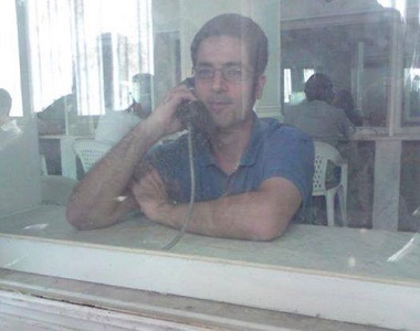 Majid Asadi Released from Prison