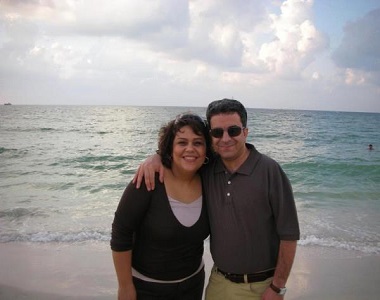 Shahab Dehqani Enjoys Brief Furlough, Returns to Prison