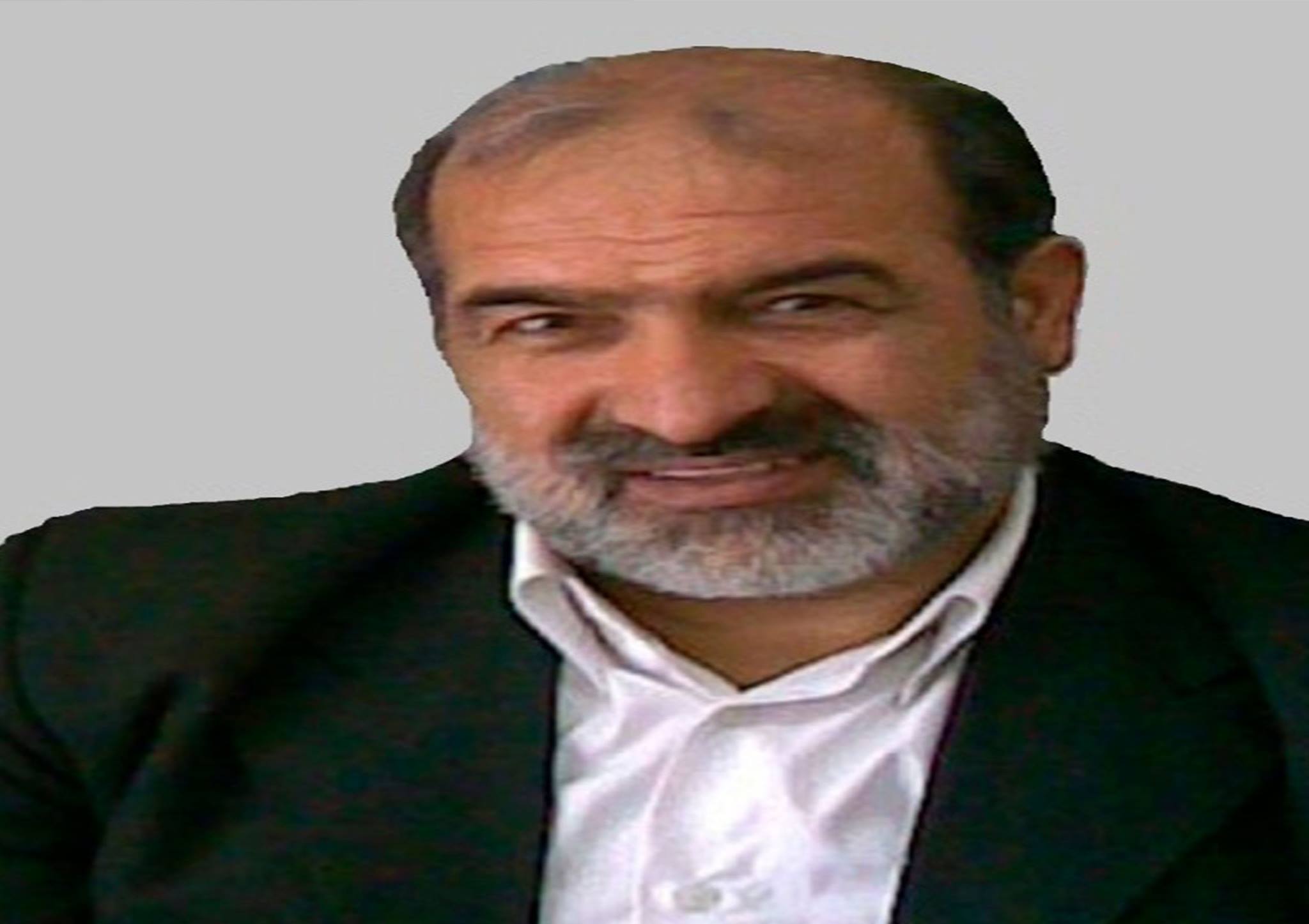 Ali Akbar Baghani Exiled to the City of Zabol