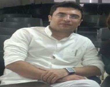 Aso Rostami Released after Serving His Sentence