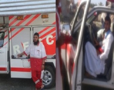 Untold Stories of Nasirabad – Letter of the Former Red Crescent Rescuer