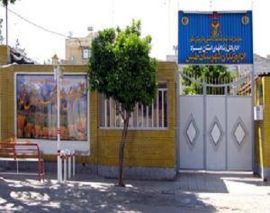 Mohammad Amin Abdullahi on Hunger Strike in Tabas Prison