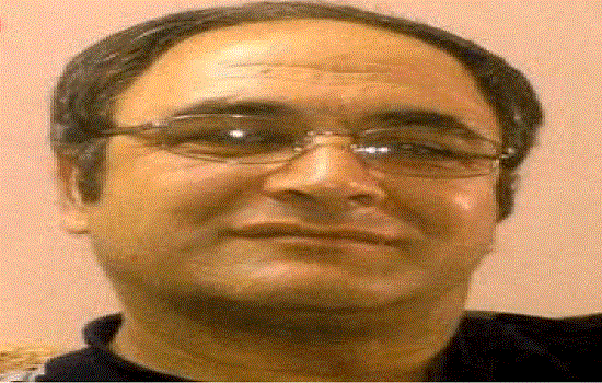 A Report About Shahrokh Zamani’s Death In Rajai Shahr Prison