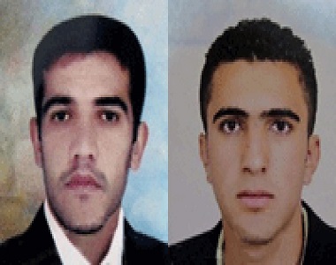 A Report On Zanyar And Loghman Moradi’s Situation In Rajai Shahr Prison