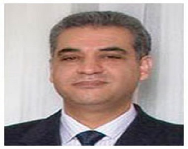 Afif Na`imi Returned To Hospital