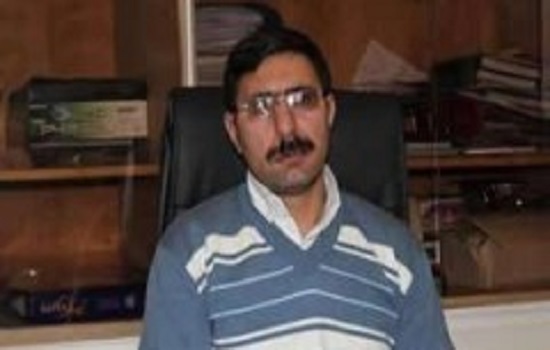Esmail Barzegari Released From Evin Prison