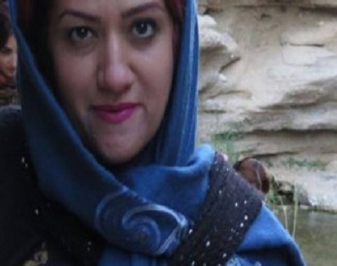 Sara Saei’s Case Has Been Sent To The Criminal Court Of Tehran