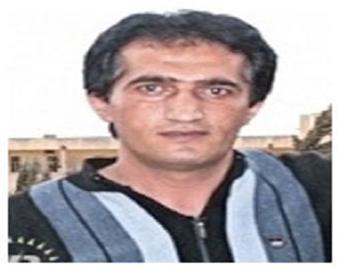 Kamal Sharifi in the 8th Year of Imprisonment without Furlough and Visit