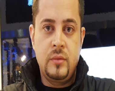 Mohammad Shojaei Released from Evin Prison