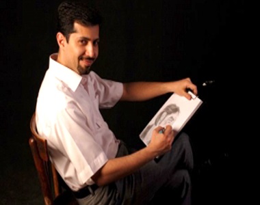 Hadi Haidari Released from Evin Prison