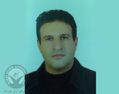 Intelligence Ministry Do not Give Hossain Saketi Taremsari’s Money and Documents back after Being Released