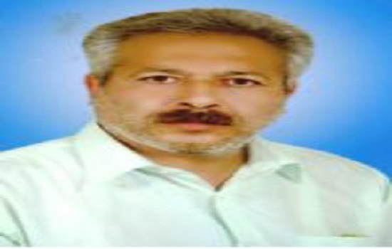 Mohammad Jarahi in need of Medical Treatment in Tabriz Prison