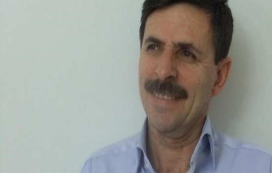 Mahmoud Beheshti Langroodi Transferred to a Hospital