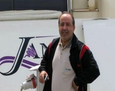 Farhad Atlasi Transferred to Hospital Following a Heart Attack