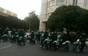 Three Activists Released / One Arrested; Azerbaijan Provinces