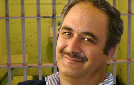 Authorities Prevent Shahrokh Zamani’s Relatives from Holding His First Anniversary