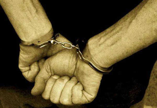 A Poet and a Writer Arrested in Iran