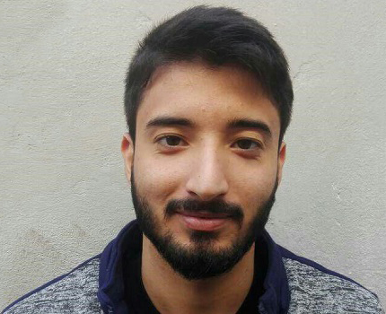 A Juvenile Offender Executed in Bushehr