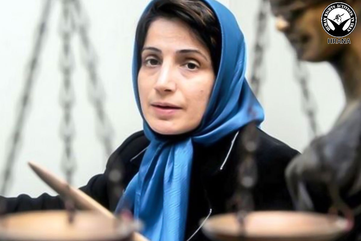 “We still can’t believe it”  Imprisoned Lawyer Reacts to Death of Homa Soltani