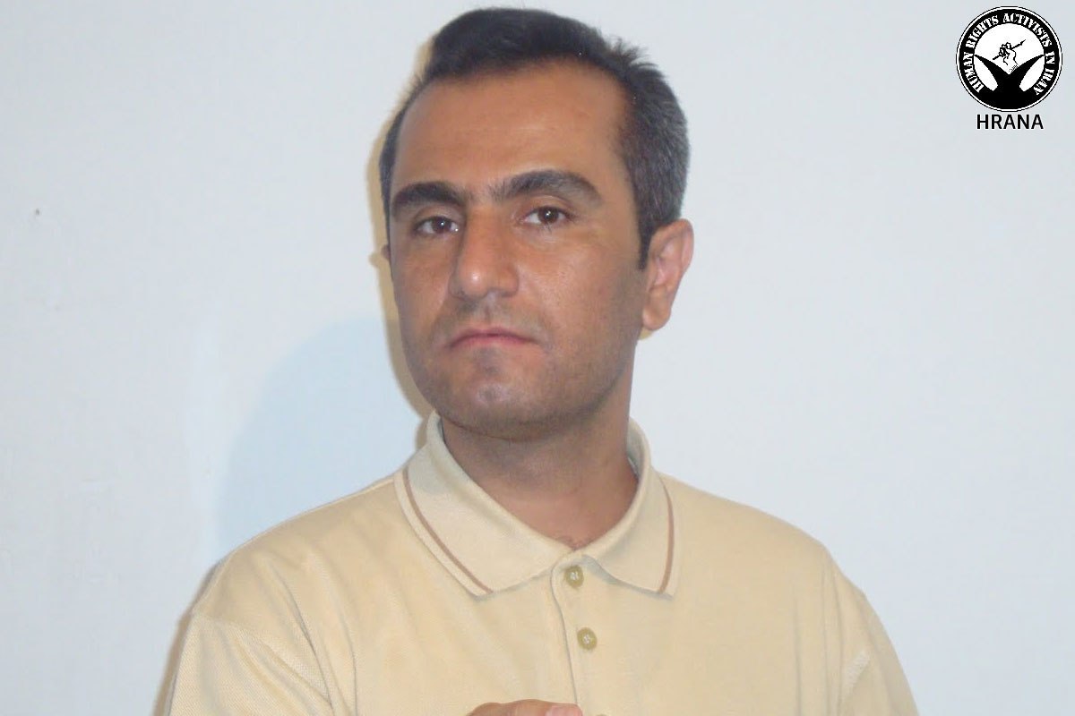 Journalist & Human Rights Activist Ejlal Ghavami Summoned to Court in a New Case