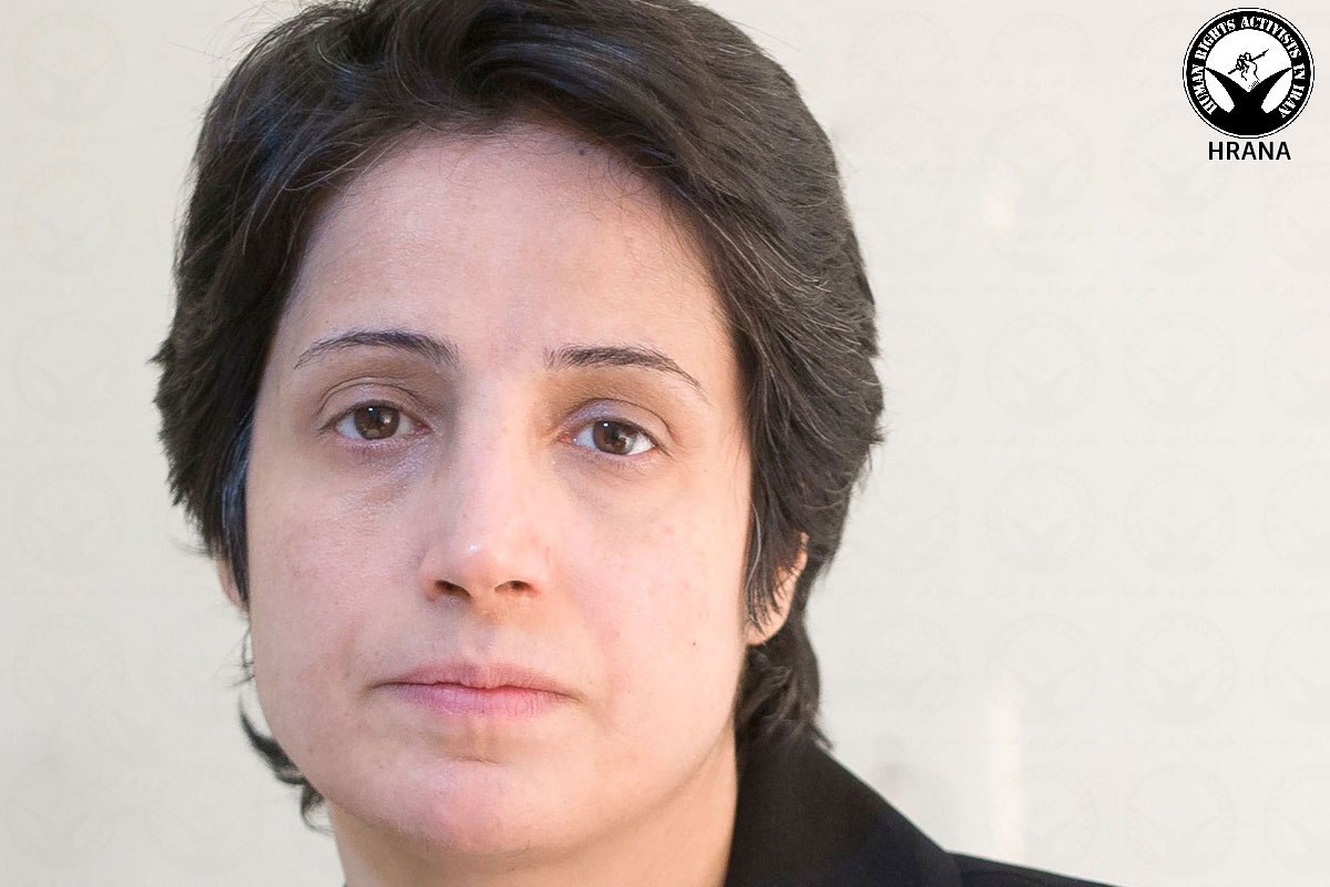 Letter from Nasrin Sotoudeh Regarding her Refusal to Appear in Court