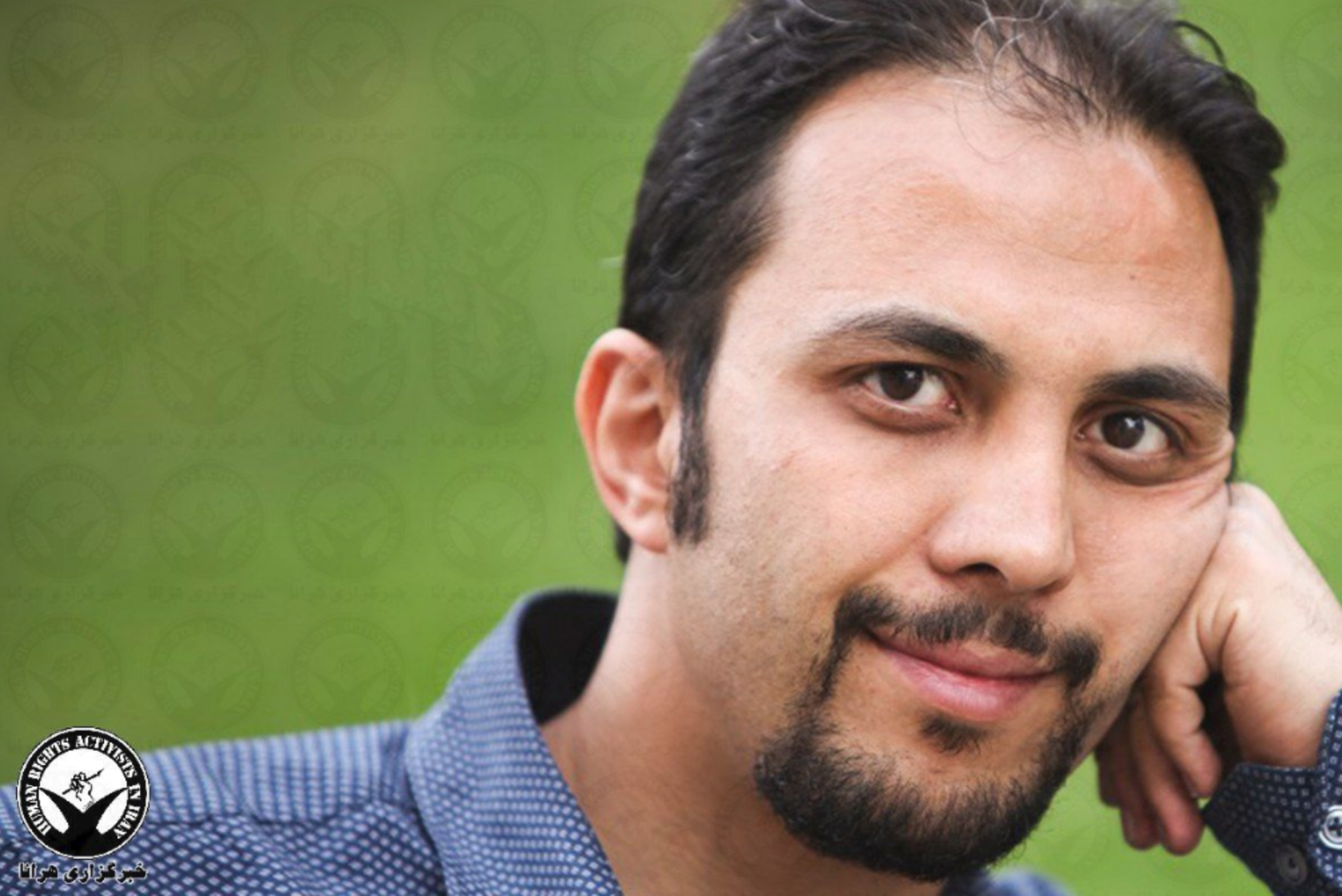Journalist Hamed Ayinehvand Denied Bail, Moved from Solitary Confinement to General Ward