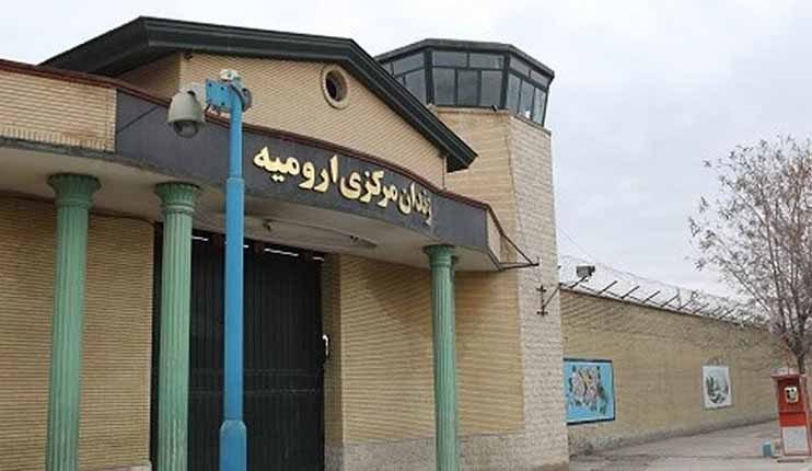 Alcohol Charges Evolve into Death Sentence for Urmia Political Prisoner
