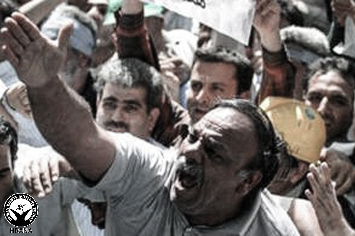 Citing Empty Promises from Authorities, Industrial Strikers Persist