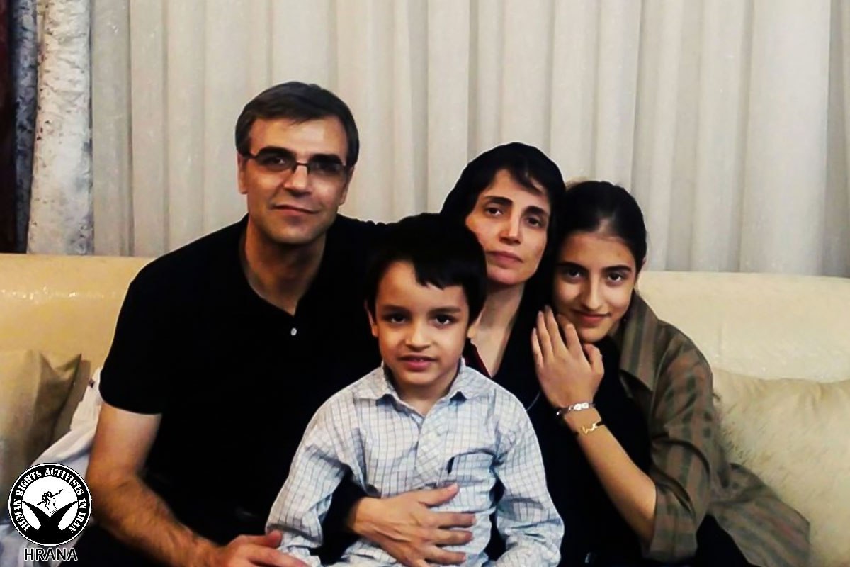 Nasrin Sotoudeh’s charges: A closer look