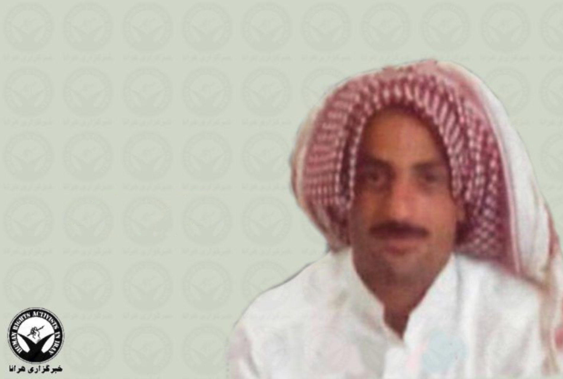 Intelligence Agents Detain Man in Ahvaz