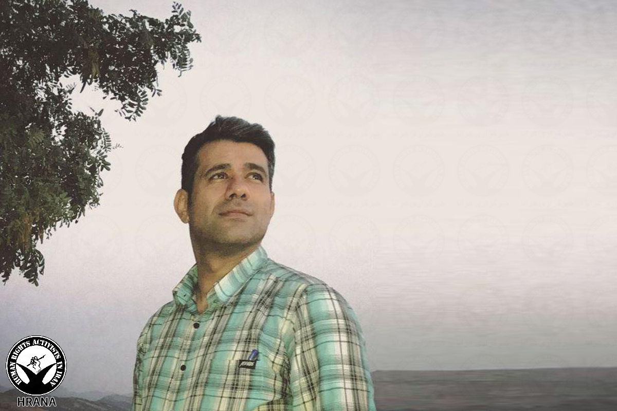 Journalist Kazem Imanzadeh Summoned to Court