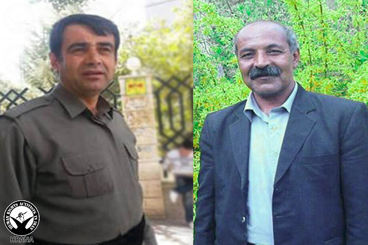 Eight Activists Condemned for Commemorating Forest Fire Victims