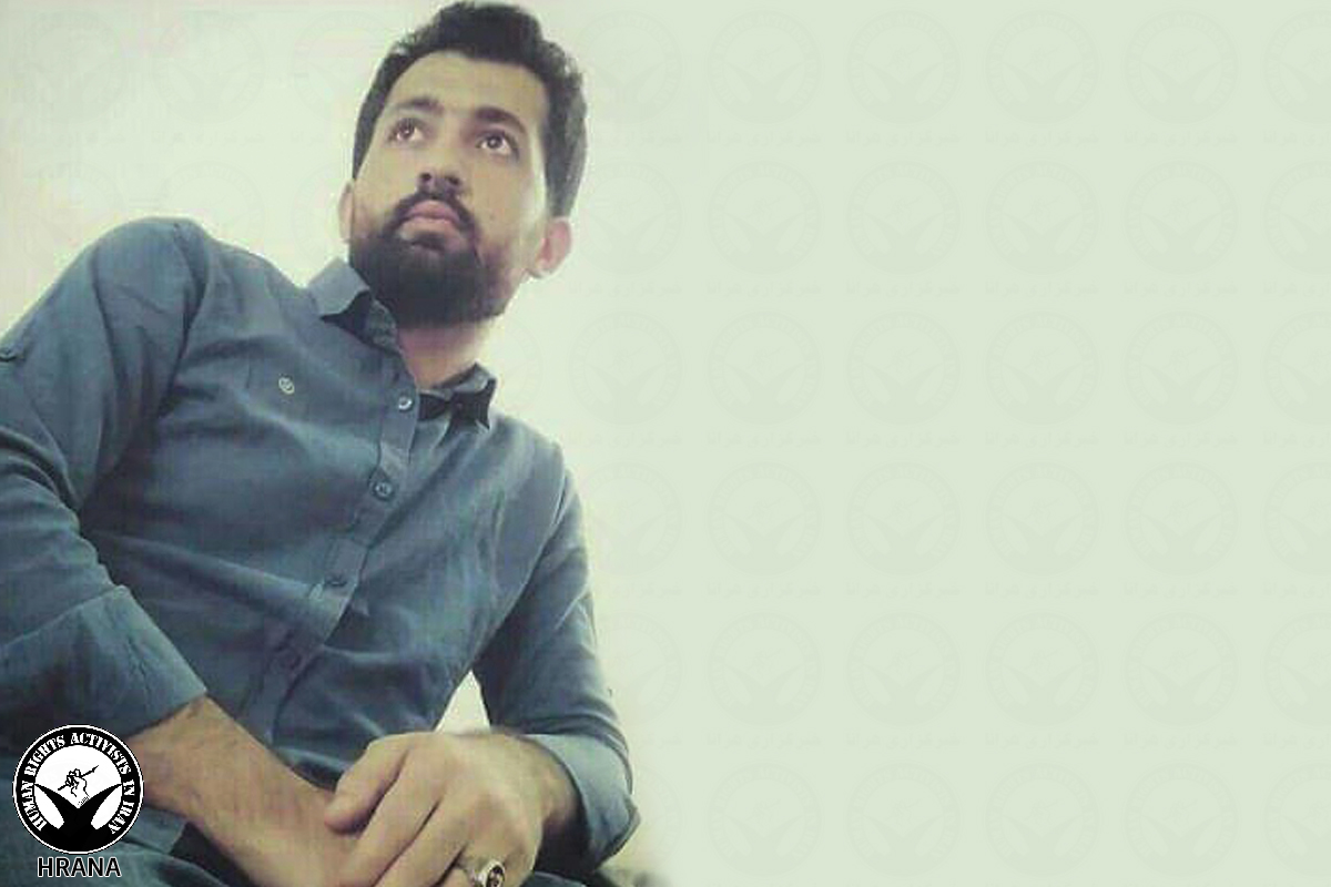 Azerbaijani Activist Sentenced to 1 Year in Prison for Cultural Rally