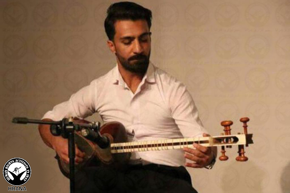 Political Prisoner Kourosh Porsetareh Released after Completing Prison Sentence