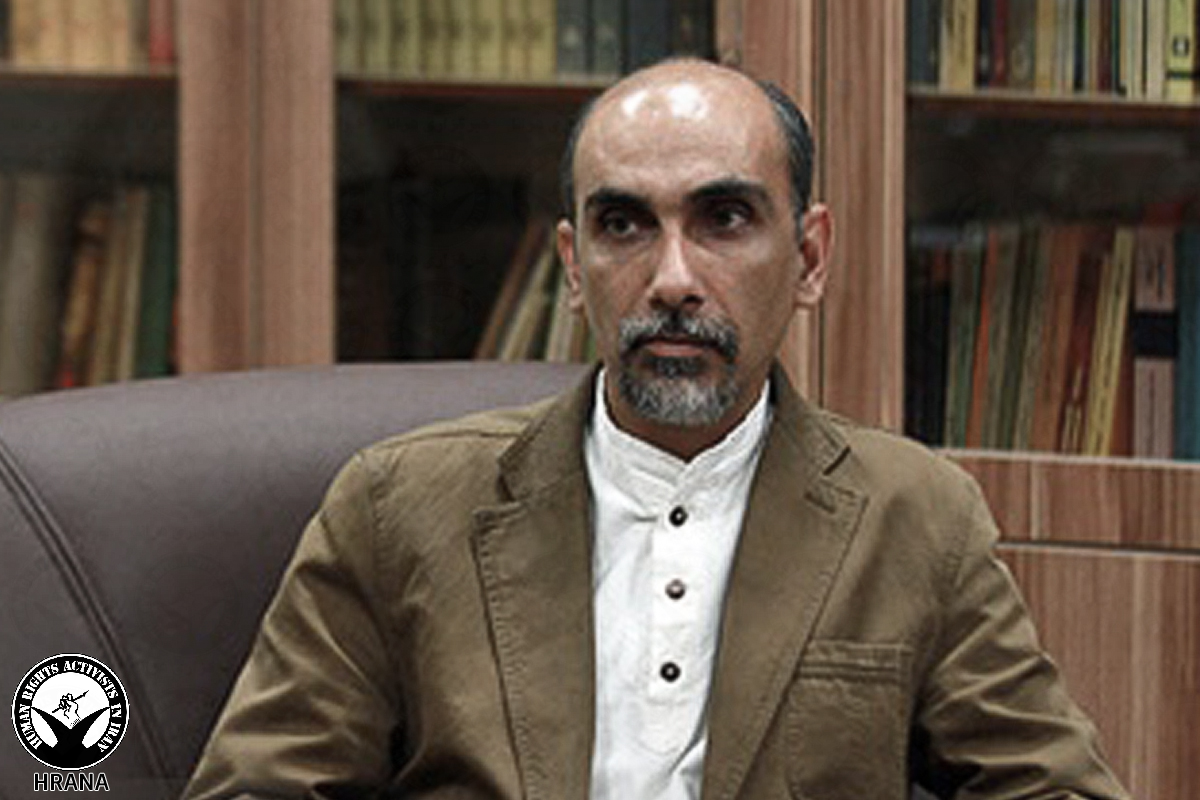 Lawyer Sues Client’s Trial Judge, Citing Abuse of Criminal Procedure Code