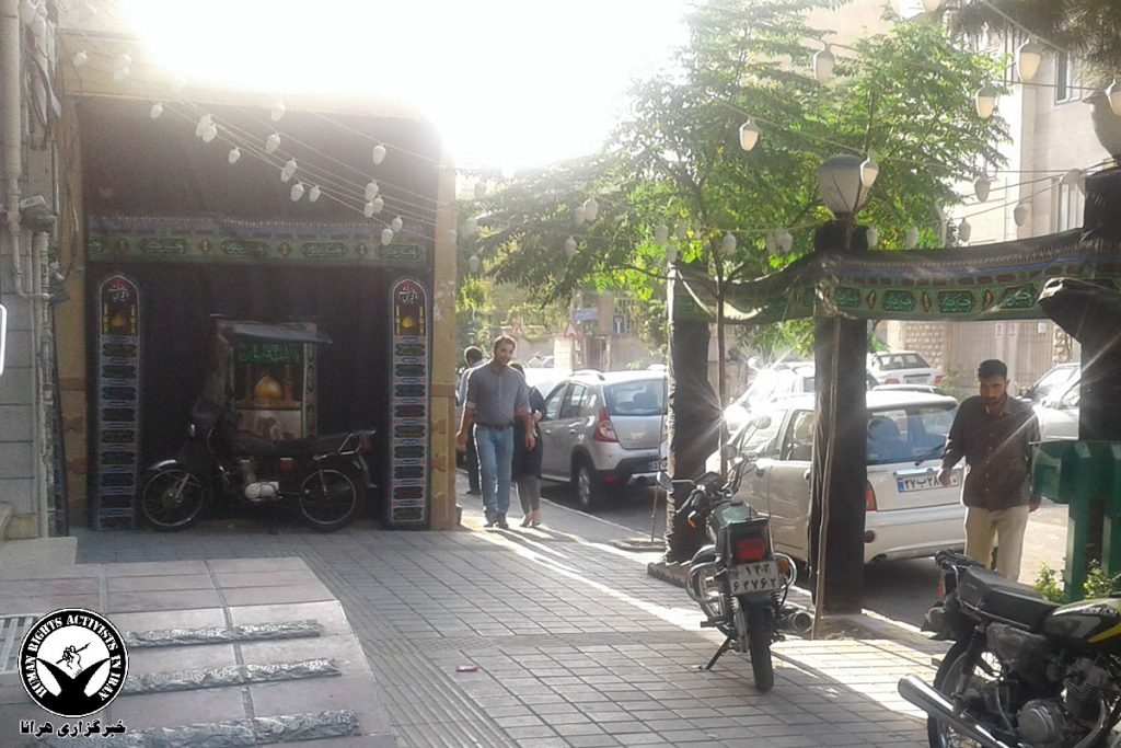 Intensified Muharram Rituals Becoming Unbearable for Residents