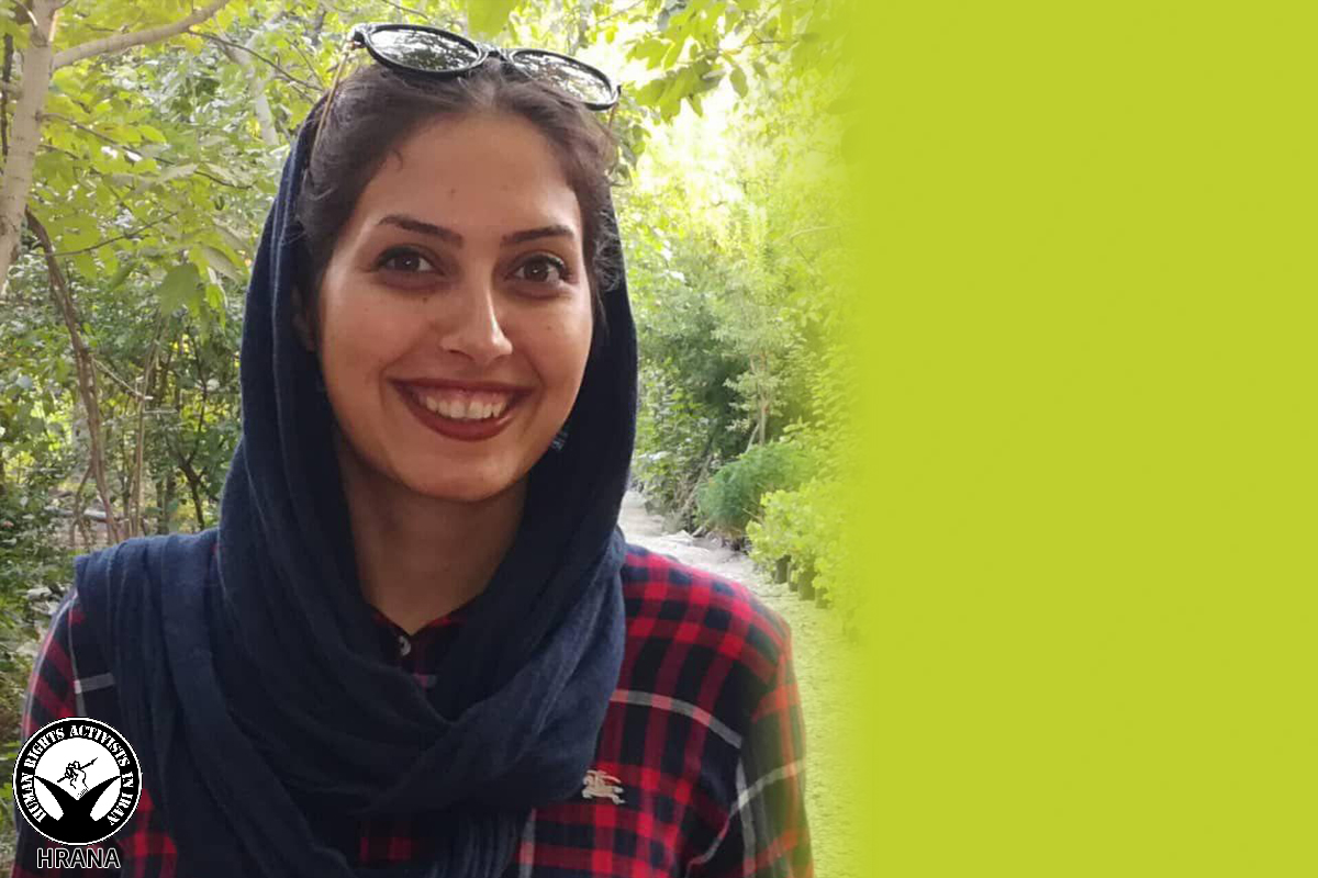Authorities Raid Home of Detained Baha’i Citizen Noora Pourmoradian, Arrest her Parents
