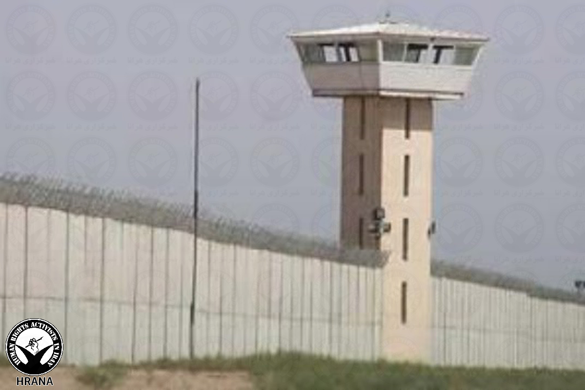 Two Saravan Residents Transferred to Zahedan Prison after a Month of Interrogation