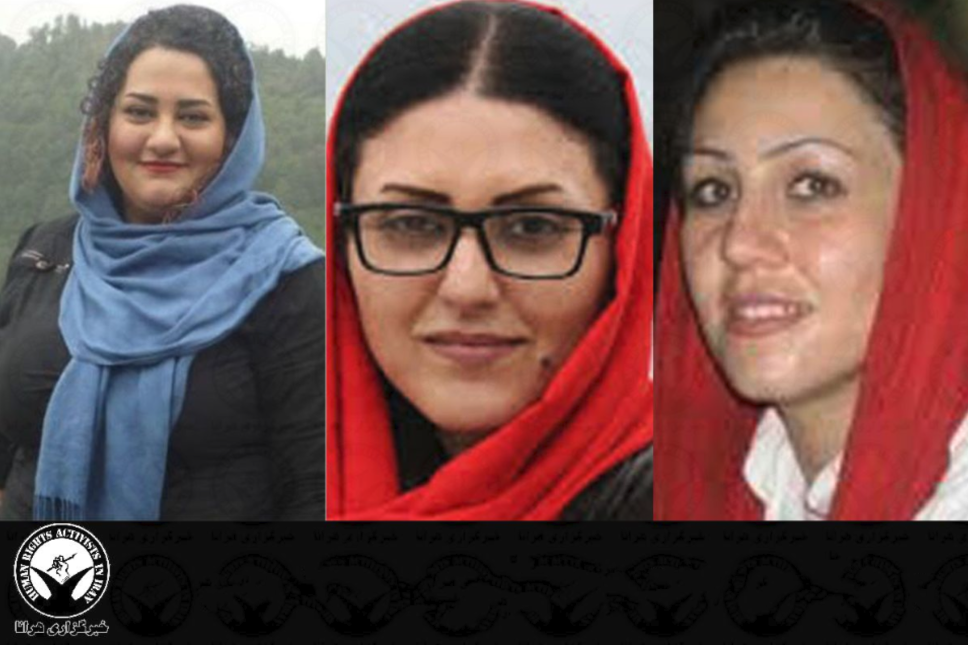 Governance by Deprivation in Evin Prison: 3 in Women’s Ward Denied Visits for 3 Weeks