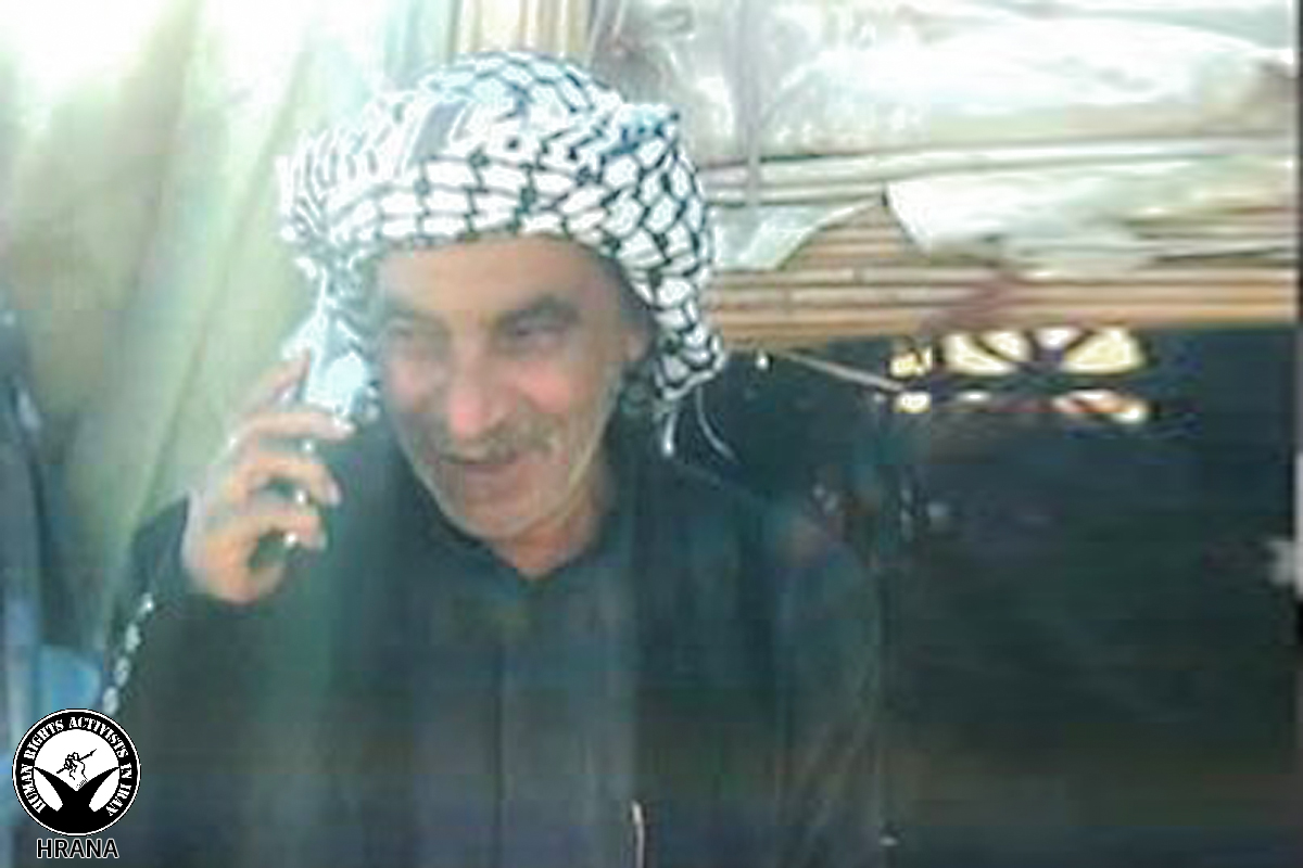 Two Ahwazi Arab Citizens Arrested, Transferred to Undisclosed Location