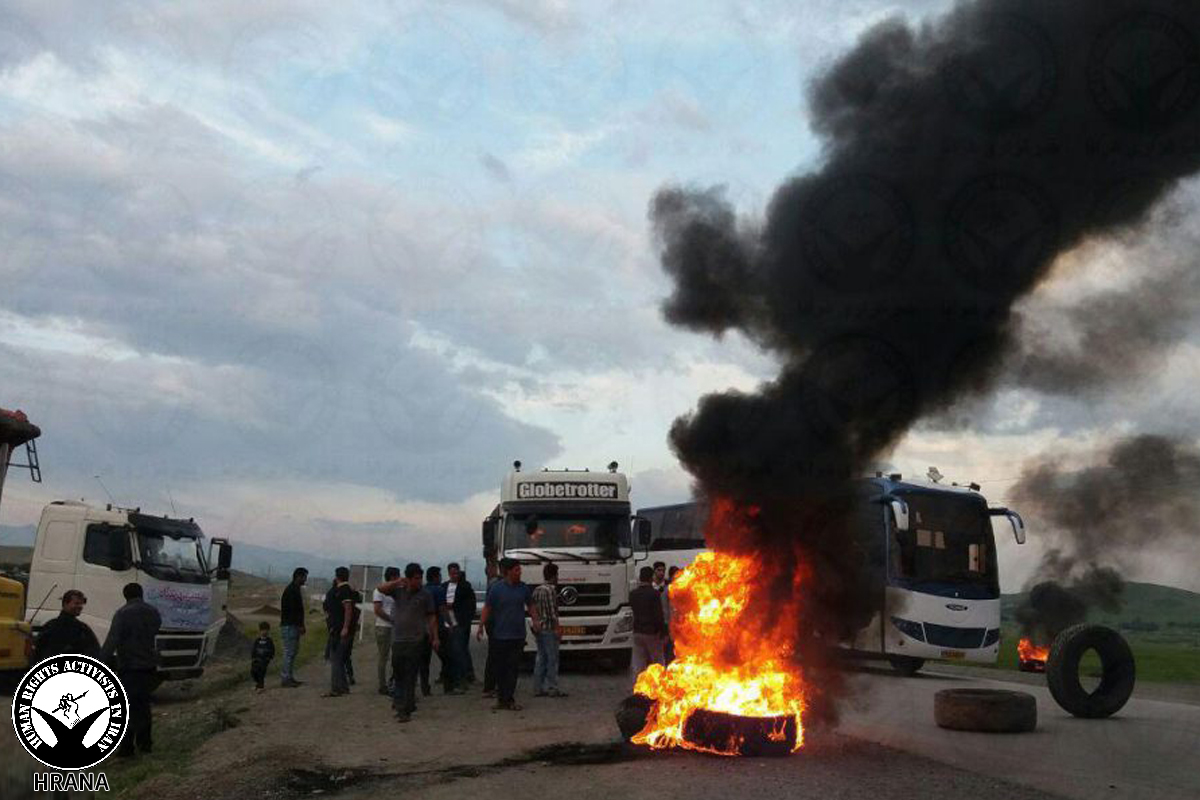Stakes and Arrests Climb Higher as Truckers’ Strike Enters 11th Day