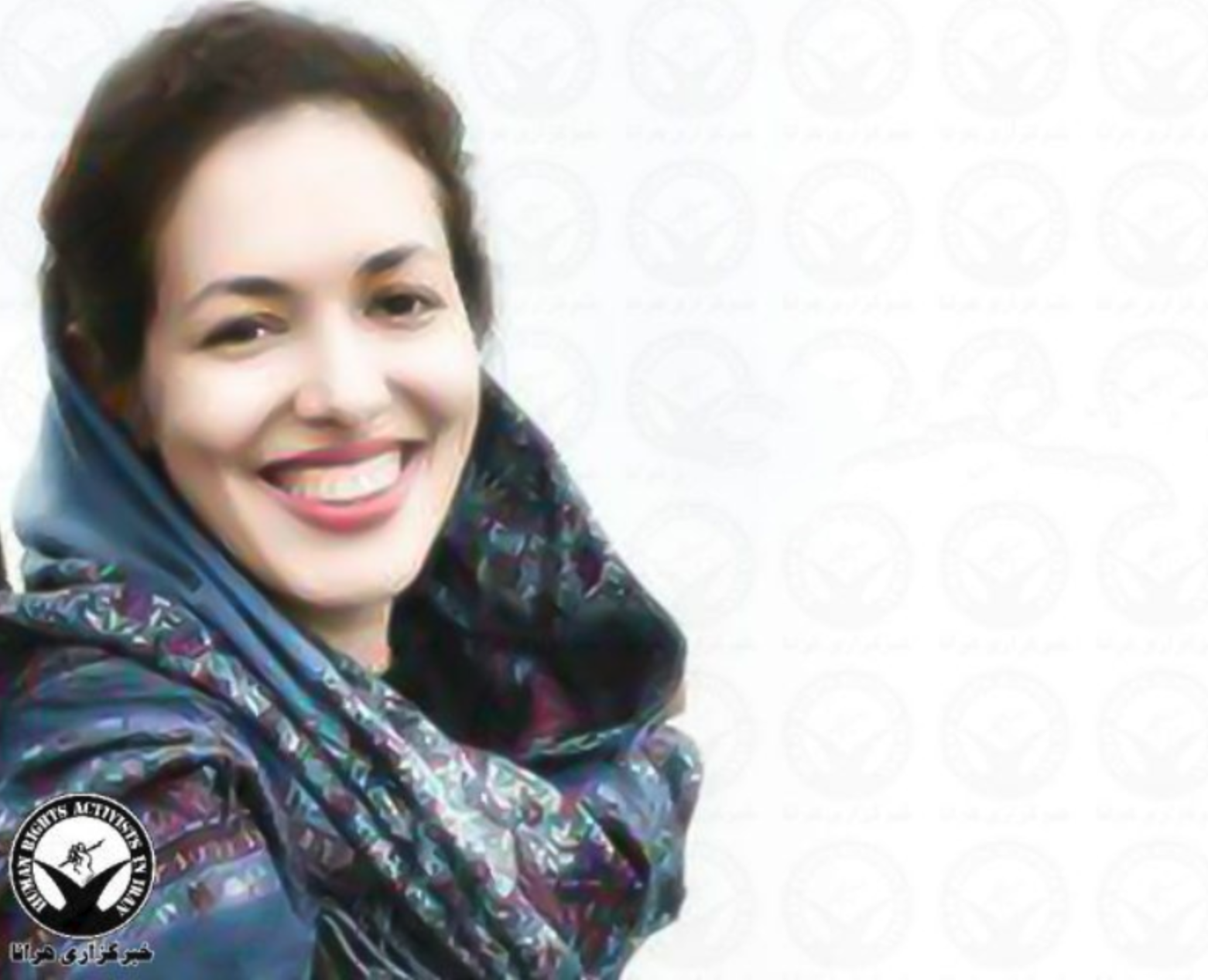 Evin Prison Women’s Ward Denies Medical Care to Baha’i Negin Ghadamian