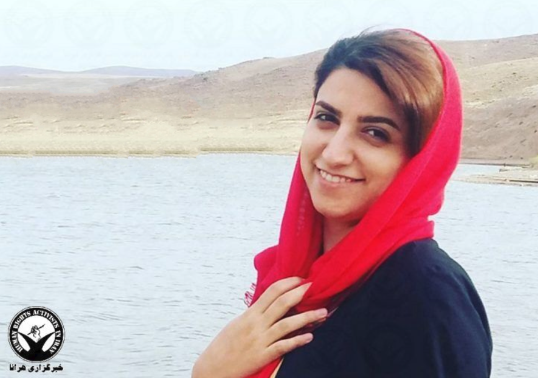 Zanjan Revolutionary Court Acquits Civil Rights Activist Safiyeh Gharebaghi