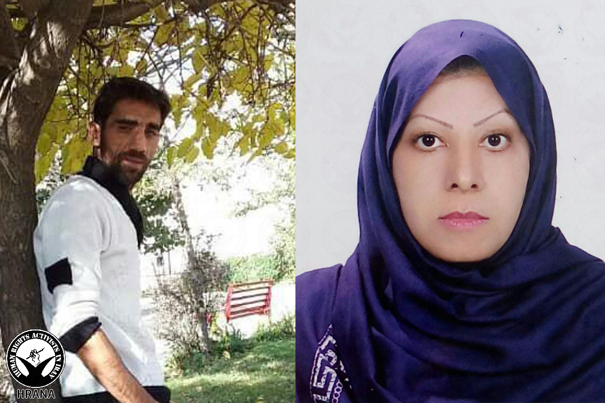 One Azerbaijani Activist Back In Detention, Another Free on Bail