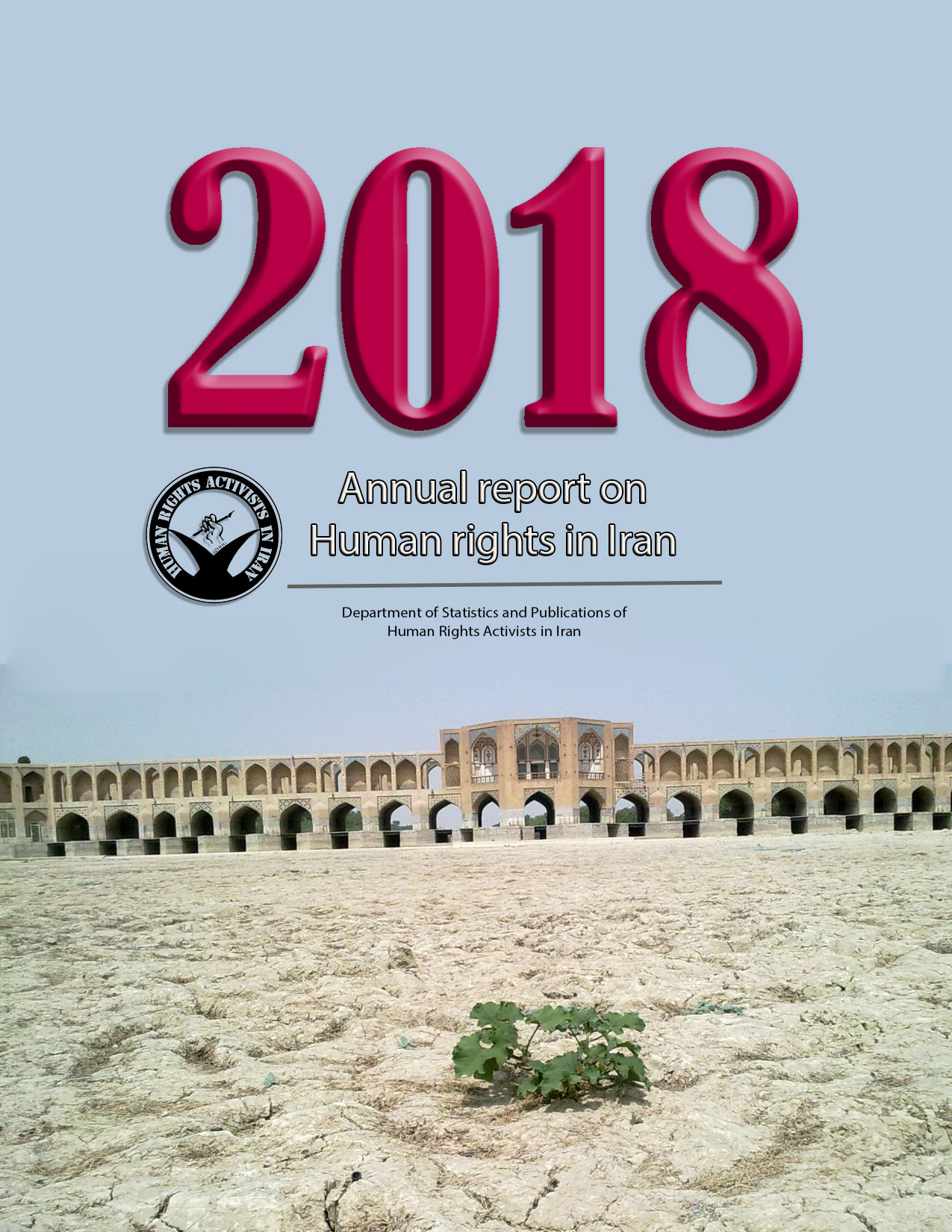 HRAI Iran Annual Human Rights Report –  2018