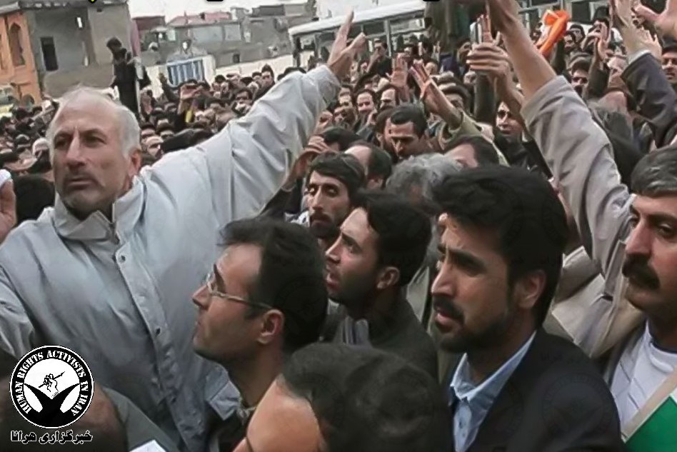 20 Workers of Haft Tappeh Sugarcane Argo Industry Were Laid Off