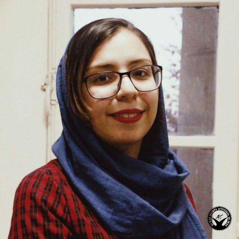 University Authorities and Security Agencies Threatened Soha Mortezaei’s Family