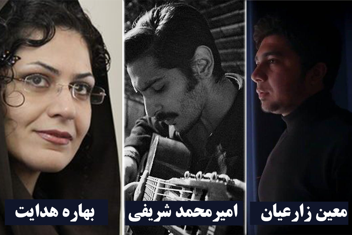 An update on arrestees of last November’s protests